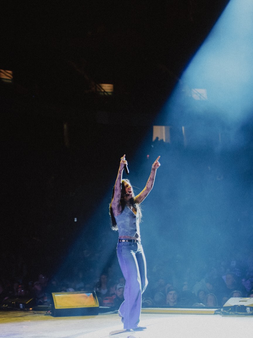 Lanie Gardner